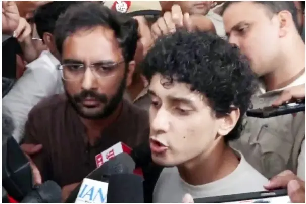 طلبا کے خلاف ایف آئی آر واپس لینے اور نیٹ معاملے میں خودکشی کرنے والوں کے اہل خانہ کو معاوضہ دینے پر حکومت رضامند، سی جے پی