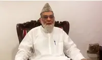 جامع مسجد کے سابق شاہی امام سید احمد بخاری مظفرنگر کی عدالت میں پیش، 19 سال پرانے مقدمے میں ضمانت