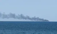روسی سمندری حدود میں حملے کی اطلاع، بحیرۂ اسود میں تجارتی جہاز پر حملے میں ایک بھارتی شہری ہلاک