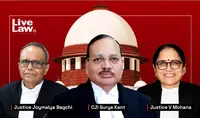 عدالت کی کارروائی کو غیر مجاز طور پر سوشل میڈیا پلیٹ فارمز پر ڈالنے ، شیئر کرنے پر سپریم کورٹ کی روک