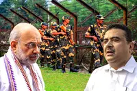 جنوبی دناجپور میں سرحدی علاقوں کی ترقی کے لیے بڑا منصوبہ