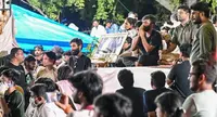 سی جے پی نے احتجاج ختم کرنے کا کیا اعلان، کہا حکومت نے ہمارے تینوں مطالبات مان لیے