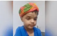 گریٹر نوئیڈا میں پانی سے بھرے گہرے گڑھے میں ڈوب کر چھ سالہ بچے کی موت