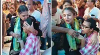 دھرمیندر پردھان کا استعفیٰ طلبہ تحریک کی کامیابی ہے : آئیسا