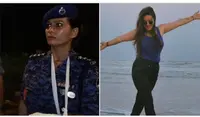 انسٹاگرام اسٹار سے متنازعہ وائرل چہرے تک: کون ہیں ریف کی اسسٹنٹ کمانڈنٹ سونیا سہراوت؟