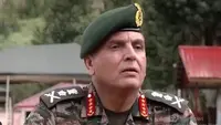 ’کارگل وجے دیوس‘ پر آرمی چیف جنرل دھیرج سیٹھ نے شہداء کو پیش کیا خراج عقیدت