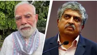 مودی نے نندن نیلکنی کی صدارت میں امتحانی اصلاحات کے لیے اعلیٰ سطحی کمیٹی بنانے کا اعلان کیا