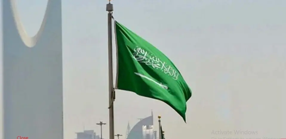 سعودی عرب پر عراق سے ڈرون حملہ ناکام