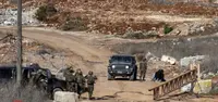اسرائیل نے غزہ کی طرح جنوبی لبنان کو تقسیم کرنا شروع کر دیا