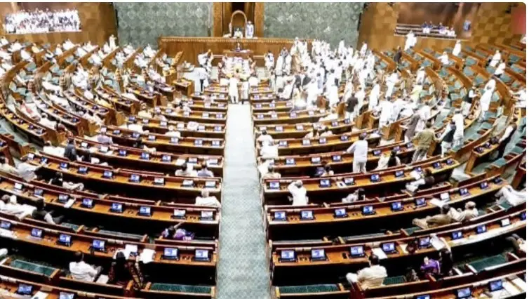 پارلیمنٹ اینٹی پیپر لیک بل پر بحث کرے گی، اسپیکر اوم برلا کی اپیل اثر، لوک سبھا تعطل حل