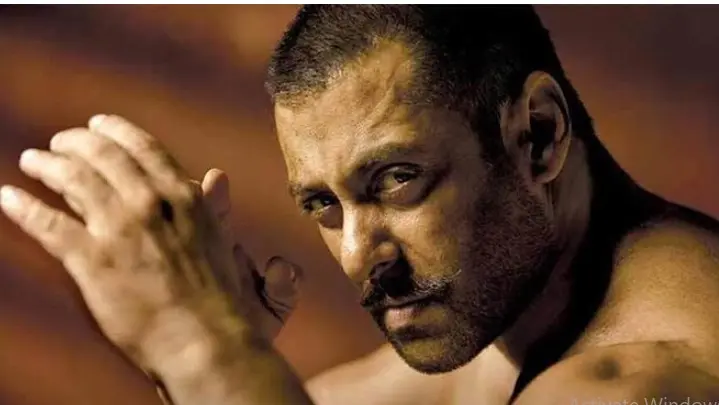 دہلی ہائی کورٹ کا سلمان خان کو بڑا ریلیف، زندگی پر بنائے جانے والی متنازع فلم کو ہٹانے کا حُکم