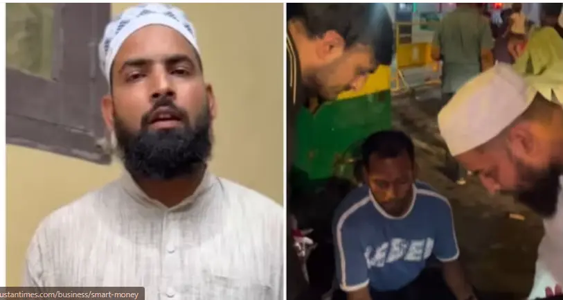 'کاکروچ' پارٹی قیادت میرے ساتھ': محمد جنید نے دراڑ کی افواہوں کے درمیان وضاحت کی،