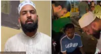 'کاکروچ' پارٹی قیادت میرے ساتھ': محمد جنید نے دراڑ کی افواہوں کے درمیان وضاحت کی،