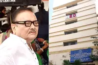 نوکری بدعنوانی کیس میں ای ڈی دفتر میں مدن مترا، ‘تحقیق میں تعاون کروں گا’، ایم ایل اے کا اعلان