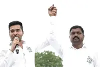 نابالغہ کی پراسرار موت کے معاملے میں ترنمول رہنما گرفتار