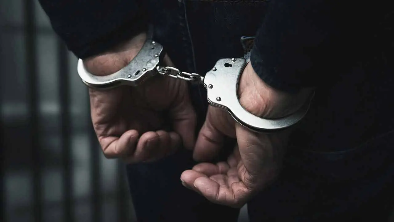 بیلے گھاٹہ کے ترنمول لیڈر اور پروموٹر راجو ناسکر دوبارہ گرفتار