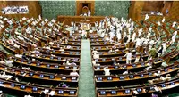 مانسون اجلاس: ہنگامے کے درمیان اینٹی پیپر لیک ترمیمی بل لوک سبھا سے منظور، راہل گاندھی نے وزیر داخلہ پر اٹھائے سوال