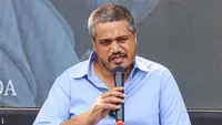 ’گجرات میں ری-نیٹ پیپر بھی لیک ہوا تھا!‘ روہت پوار کا دعویٰ