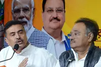 سینگور اور درگا پور میں بن سکتا ہے کمیکل پارک