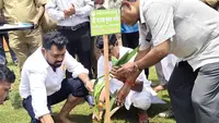 مشرقی مدنی پور کے ساحلی علاقوں کی حفاظت کے لیے ڈیڑھ کروڑ مینگروو لگائے گا محکمہ جنگلات