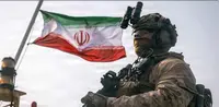ایران کا کویت میں امریکی اڈے پر جوابی حملے کا دعویٰ