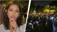 جنتر منتر پر پی ایم مودی کو دی گالیاں ، اب نوئیڈا کی روچیکا سنگھ پر کسا شکنجہ، زیرو ایف آئی آر درج