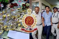 سبیہ ساچی دتہ کے فلیٹ اور لاکر سے ساڑھے تین کلو سونا بر آمد