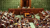 ہنگامہ کے درمیان لوک سبھا سے پیدائش و اموات رجسٹریشن ترمیمی بل منظور، نہیں ہو سکی کوئی بحث