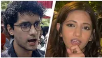 رُچیکا شرما کے خلاف زیرو ایف آئی آر سیاسی انتقام ہے: کاکروچ جنتا پارٹی