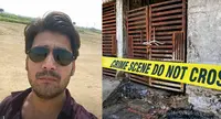 بھرت تیواری انکاؤنٹر: گولی چلانے والا ایس ٹی ایف اہلکار گرفتار، کارروائی سے معاملے نے نیا رخ اختیار کیا