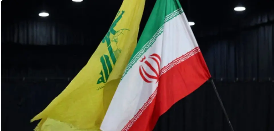 سعودی عرب کو امریکا اور اسرائیل کے جال میں نہیں پھنسنا چاہیے، حزب اللہ