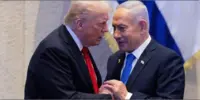 امریکا، اسرائیل نے ایرانی توانائی مراکز پر حملے کی تیاری شروع کر دی، ایران کا بھی رد عمل