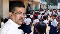 کسی بھی میڈ ڈے میل کے باورچیوںکو نہیں نکالا جائے گا: شوبھندو ادھیکاری