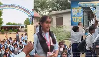 ’جین-زی‘ کے بعد اب ’جین-الفا‘ بھی تباہ نظامِ تعلیم پر سوال پوچھ رہے، پی ایم مودی جواب دیجیے: کانگریس