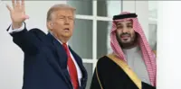 محمد بن سلمان نے ٹرمپ کو فون کر کے ایران پر حملے کی مخالفت کر دی، ایکسیوس کا انکشاف
