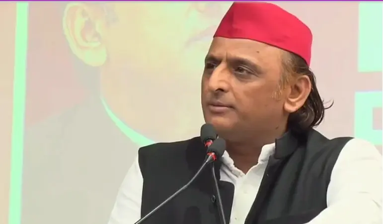بند اسکول، خالی آسامیاں اور کسانوں کی بدحالی جیسے مسائل پر اسمبلی میں حکومت کو گھیرنے کی تیاری میں سماجوادی پارٹی