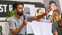 سی جے پی کے ارکان 5 اگست کو کریں گے میٹنگ، مستقبل کی حکمت عملی پر ہوگا غور
