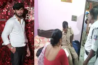 'برا کام نہیں کر سکتا'، پوتا دہشت گرد حمیم کا 'دوست' سن کر ادتیہ کی دادی بے حد رو پڑیں