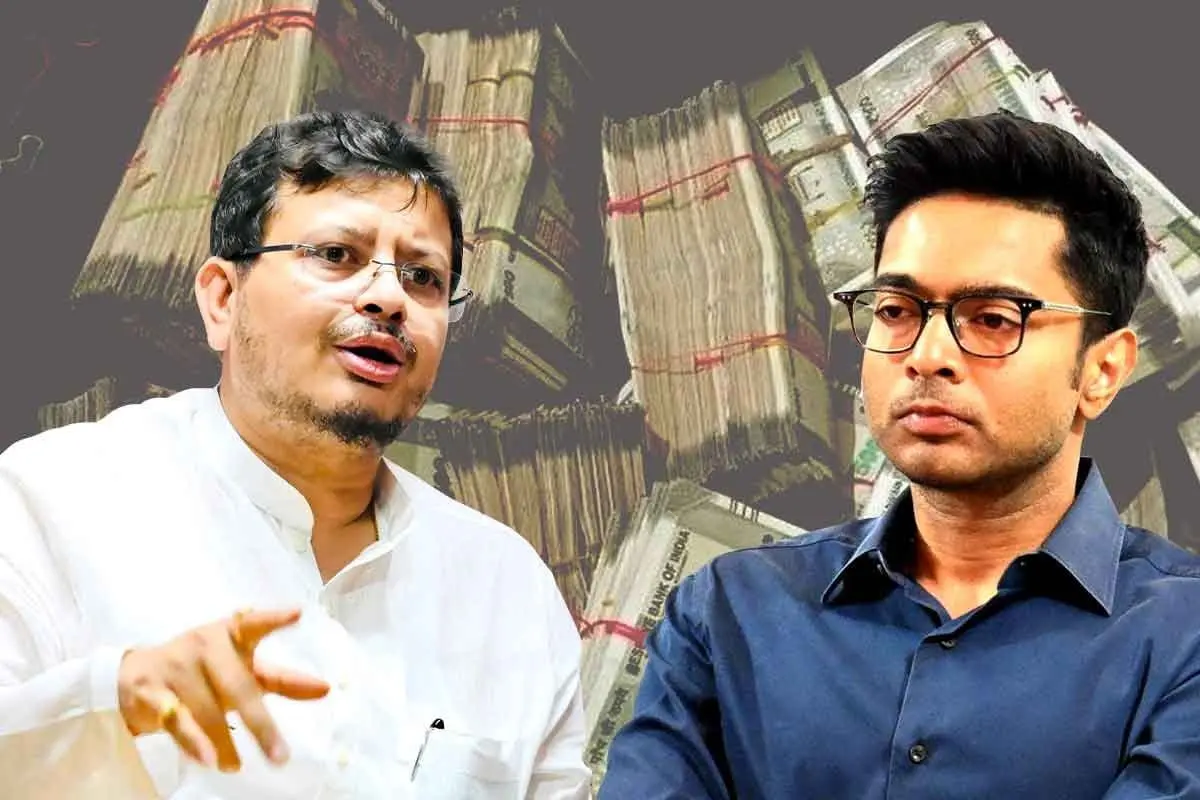 ابھیشیک کی کالی رقم 'کیرل لابی' میں! ریتو برتو کا گروپ ثبوت لے کر دہلی روانہ