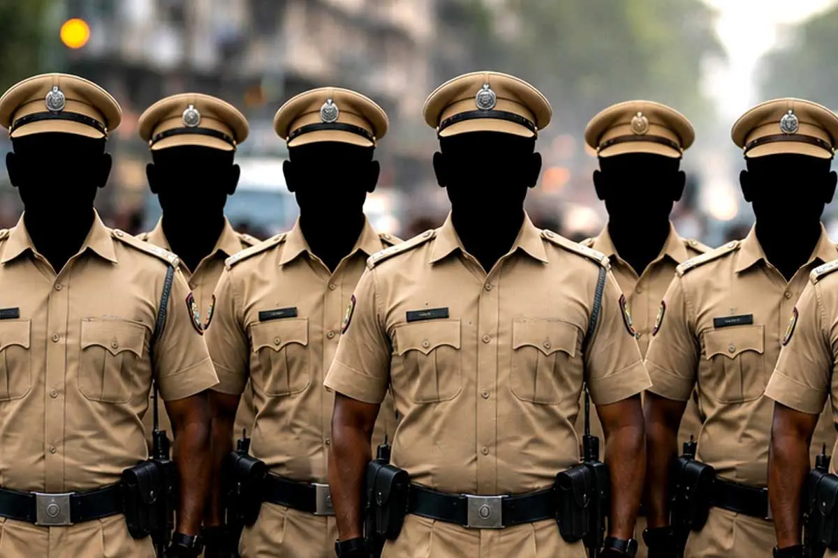 محمدبازار کے 2 سب انسپکٹروں کو کلوز! ٹولو کنکشن کے باعث ہی بڑا فیصلہ؟