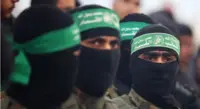 غزہ پر اسرائیلی حملوں کا مقصد جنگ بندی معاہدہ ناکام بنانا ہے: حماس