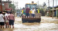 سیلاب نے کئی ریاستوں کو کیا بے حال، آسام اور کیرالہ میں 112 ہلاکتیں، اڈیشہ کے 22 اضلاع میں 8 لاکھ لوگ متاثر