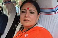 پیسے کا لالچ دے کر نابالغوں سے خون کا عطیہ! 'کسی کو رعایت نہیں'، اگنی مترا پال کی تنبیہ