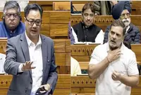 حکومت نے حد بندی بل پر مانگی حمایت تو ڈٹ گئے اپوزیشن لیڈر راہل گاندھی، کہا- ’’نہیں، پہلے امت شاہ…‘‘