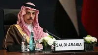 فلسطین میں اسرائیل کے تمام یکطرفہ اقدامات باطل ہیں:سعودی وزیر خارجہ