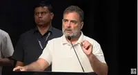 راہل گاندھی کے پریاگ راج پروگرام کے لیے گراؤنڈ کی بکنگ منسوخ، طلبہ کی پڑھائی متاثر ہونے کا حوالہ