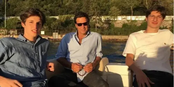 وہ کوئی ڈیل نہیں کریں گے، انھیں کوئی پچھتاوا نہیں: عمران خان کے بیٹے قاسم اور سلیمان خان