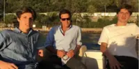 وہ کوئی ڈیل نہیں کریں گے، انھیں کوئی پچھتاوا نہیں: عمران خان کے بیٹے قاسم اور سلیمان خان