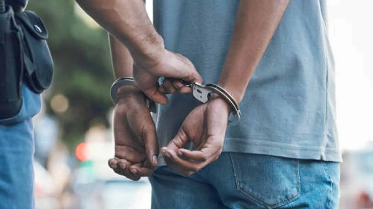کانکورگاچھی معاملے میں آسام سے ایک اور گرفتار، اس پر 50 ہزار روپے انعام کا اعلان تھا