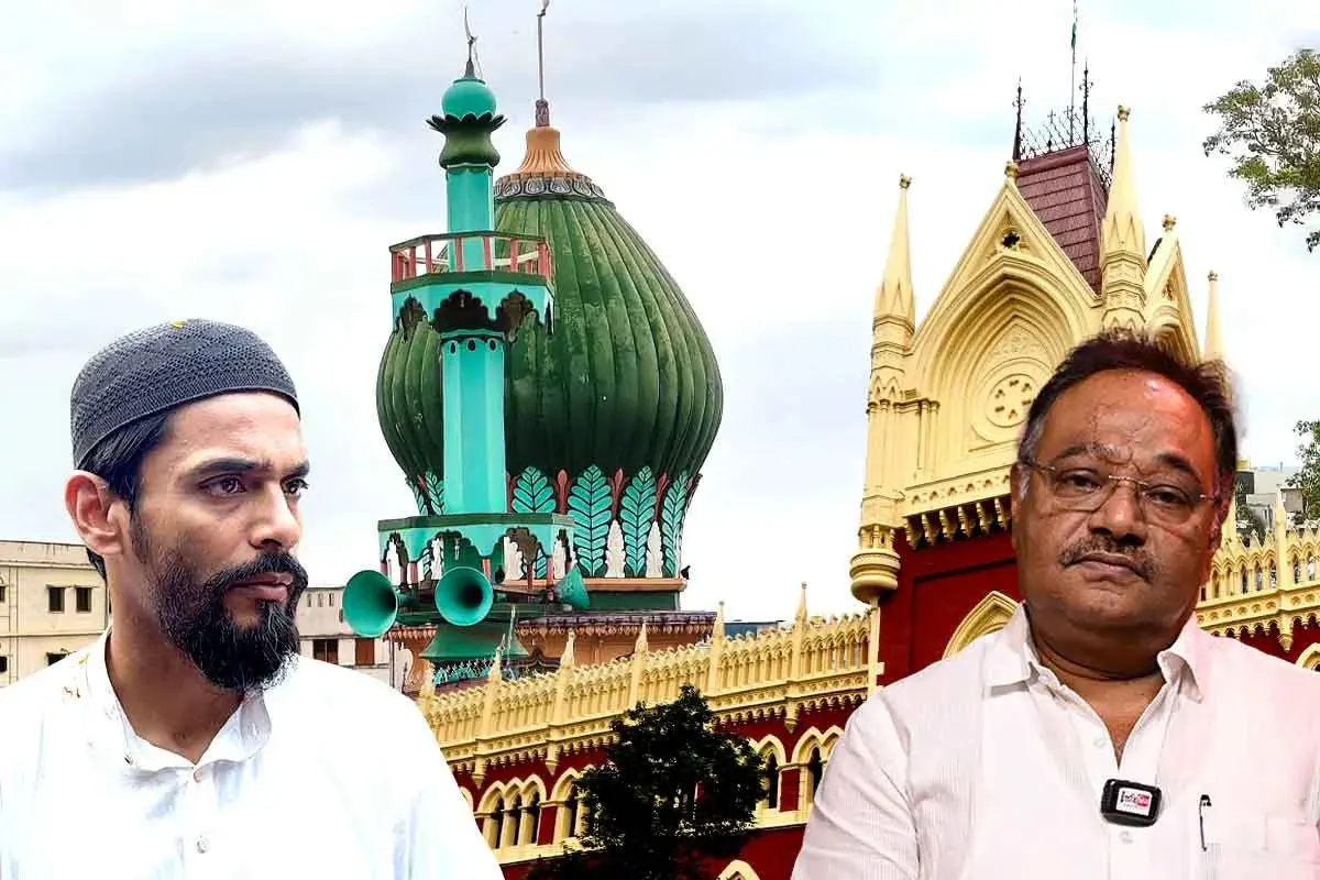 مذہب گھر میں کریں : شمیک کا مسلمانوں کو انتباہ